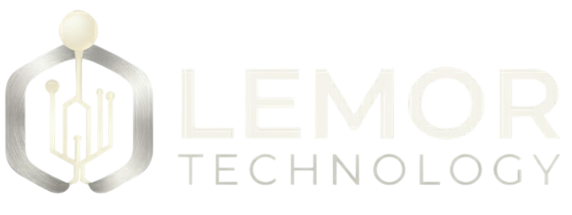 Lemor Technology Logo